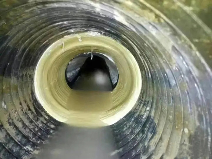 桥西内衬修复法通常适用于哪些类型的断面管道